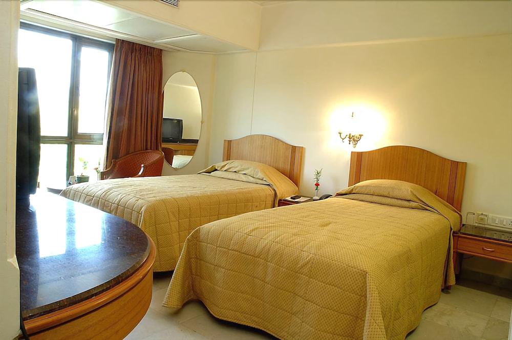Ramee Guesline Hotel, Dadar Mumbai Eksteriør bilde